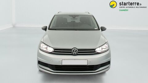 Touran 2.0 TDI 150 DSG7 7pl Life Plus 2025 occasion 73420 Voglans