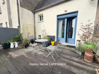  Maison à vendre 4 pièces 166 m²