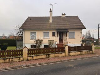  Maison � vendre 5 pi�ces 125 m�