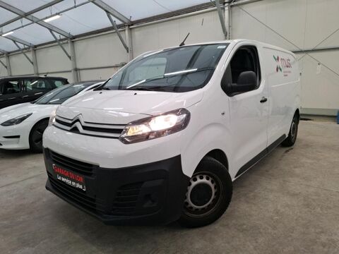 Annonce voiture Citro�n Jumpy 16990 �