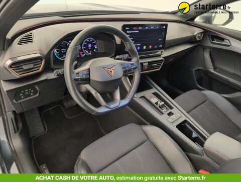 Formentor 1.4 e-HYBRID 204 ch DSG6 Business Edition 2024 occasion 69190 Saint-Fons