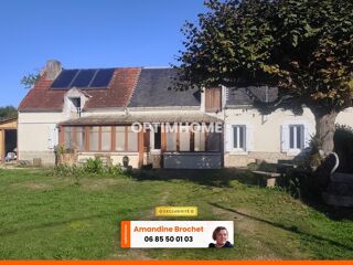 Maison  vendre 3 pices 100 m