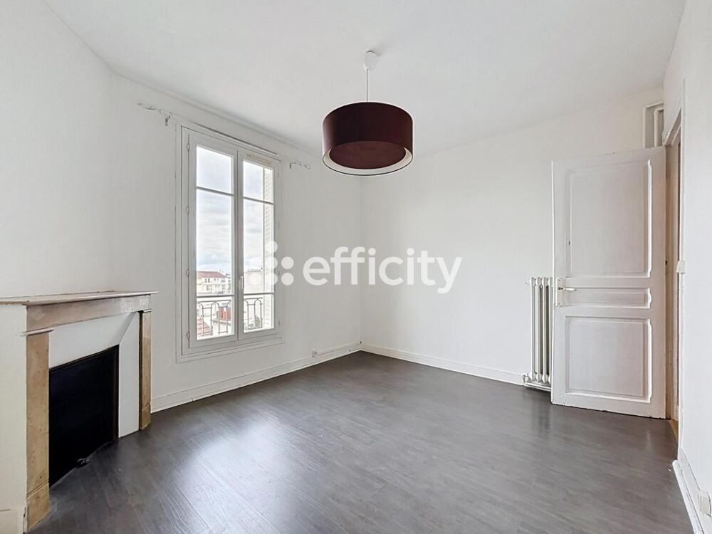 Vente Appartement Appartement Vincennes