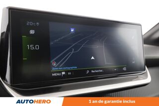 208 1.5 Blue-HDi GT 100 ch 2022 occasion 92130 Issy-les-Moulineaux