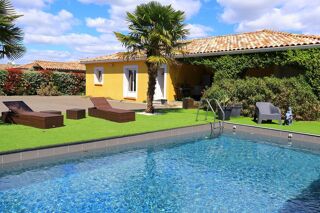  Maison � vendre 5 pi�ces 150 m�