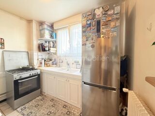  Appartement � vendre 4 pi�ces 76 m�