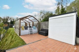  Maison � vendre 5 pi�ces 120 m�