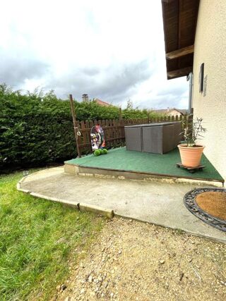  Villa � vendre 5 pi�ces 125 m�