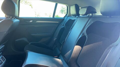 M&eacute;gane IV 1.5 dCi 115 Intens 2019 occasion 33160 Saint Medard En Jalles