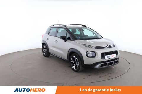 C3 Aircross 1.2 PureTech Shine EAT6 131 ch 2019 occasion 92130 Issy-les-Moulineaux