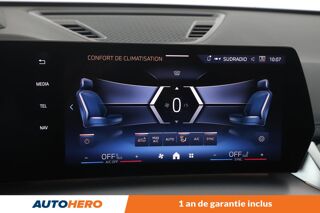 X1 xDrive23d M Sport DKG7 211 ch 2024 occasion 92130 Issy-les-Moulineaux