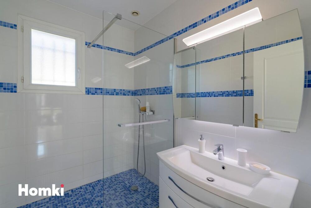 � vendre  Maison Marseille 11