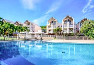  Appartement � vendre 1 pi�ce 31 m�