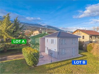 Maison à vendre 3 pièces 100 m²