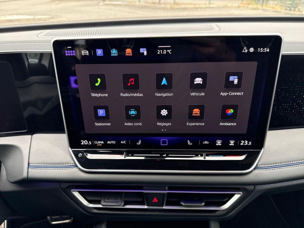 Tiguan 1.5 eTSI 150ch DSG7 R-Line Edition 2026 occasion 31100 Toulouse