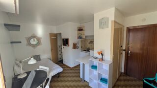  Appartement à louer 1 pièce 20 m²
