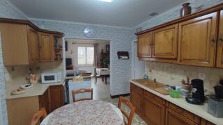  Maison à vendre 3 pièces 134 m²