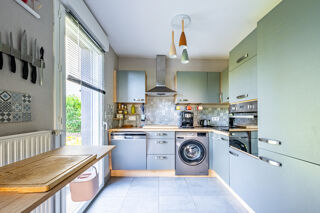  Appartement  vendre 3 pices 62 m