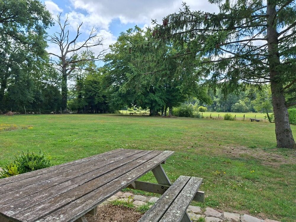 Vente Propri�t�/Ch�teau Propri�t� Corps de Ferme, B�tisse d'habitation de caract�re , nombreuses dependances dont Box, proche ALENCON, LE PERCHE, 2h00 P Hauterive