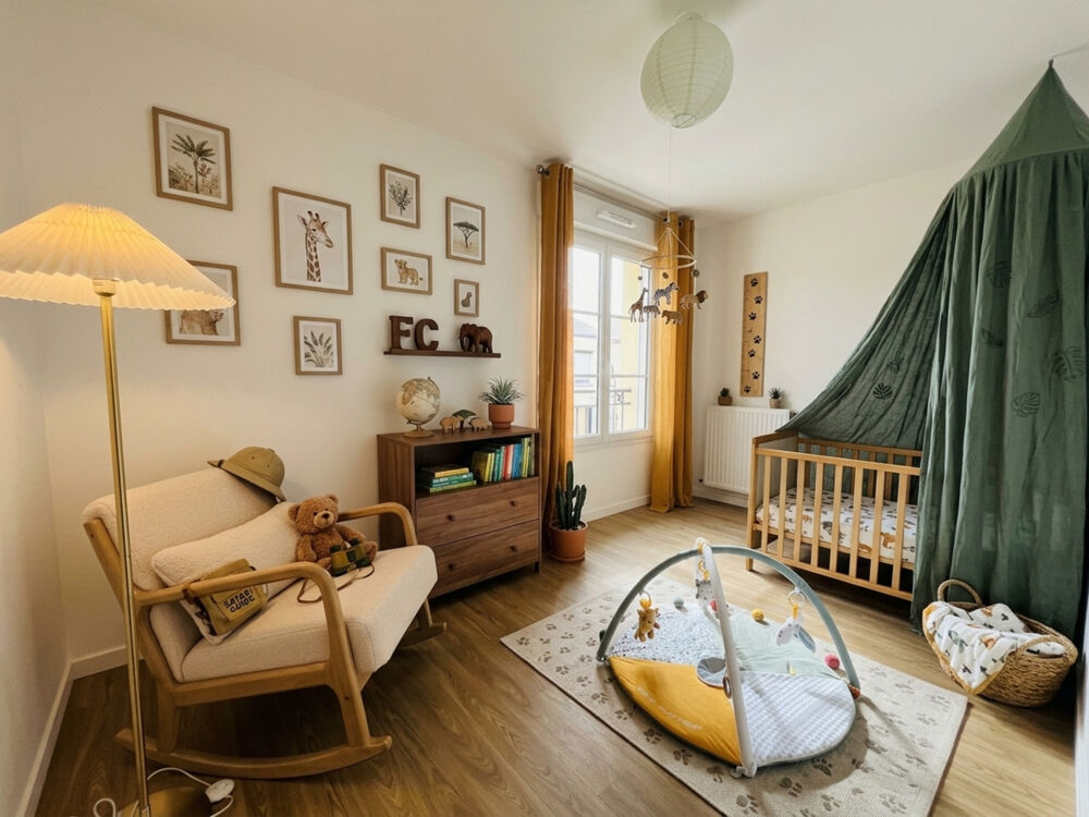 Vente Maison maison à vendre 5 pièces PUISEUX EN FRANCE (95) Puiseux en france