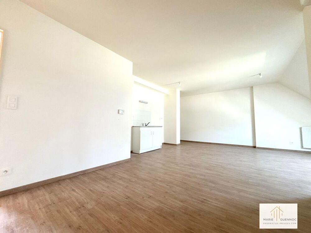 Appartement 3 pièce(s) 66 m2 avec terrasse de 14m2 en dernier étage