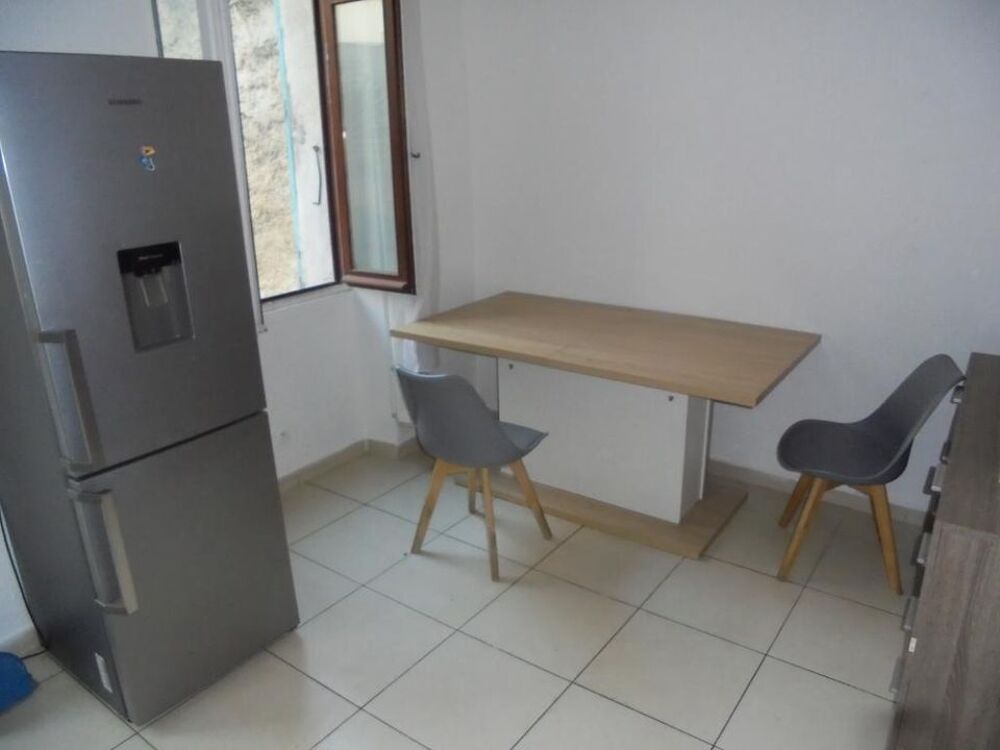 Location Appartement Appartement de 28m2 à louer sur Marseille 06 Marseille 6