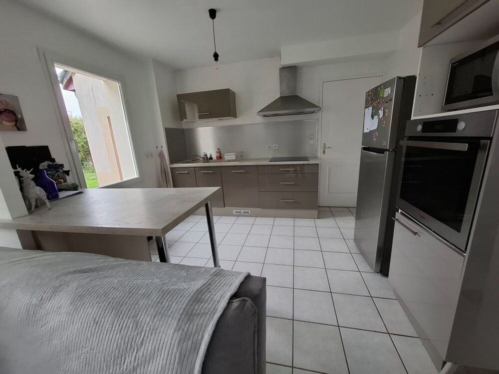 Vente Maison Maison à vendre 4 pièces CINQ MARS LA PILE (37) Cinq mars la pile