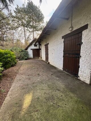  Maison � vendre 5 pi�ces 124 m�