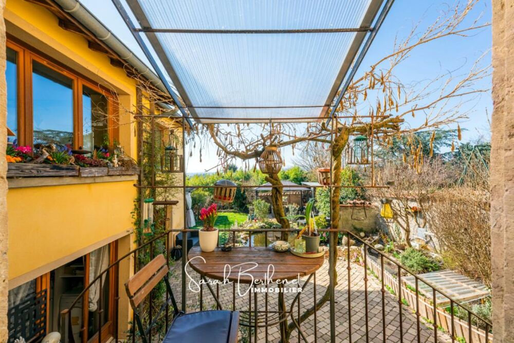 � vendre  Maison La Tour-de-Salvagny (69890)