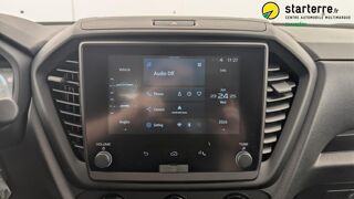 D-MAX 2.2L SPACE CABINE M/T B-STRONG 2026 occasion 73420 Voglans