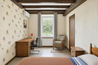  Maison à vendre 8 pièces 241 m²