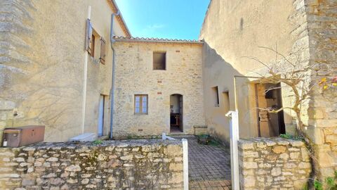   Maison de 5 pi�ces de 107 m� � Saint-Cernin-de-l'Herm Maison - 5 pi�ce(s) - 107 m�