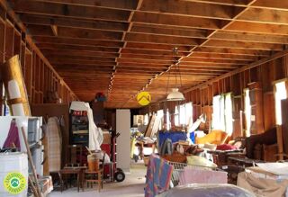  Maison � vendre 3 pi�ces 450 m�