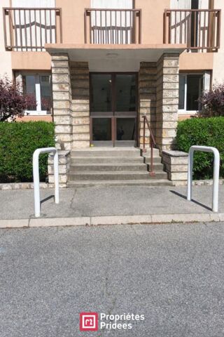  Appartement à vendre 3 pièces 48 m²