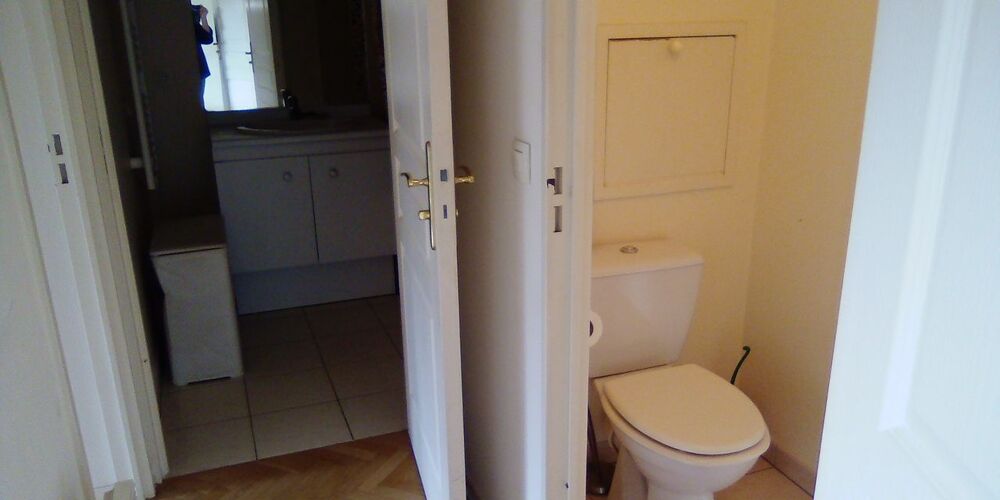 Location Appartement Appartement de 33m2 à louer sur Thiais Thiais
