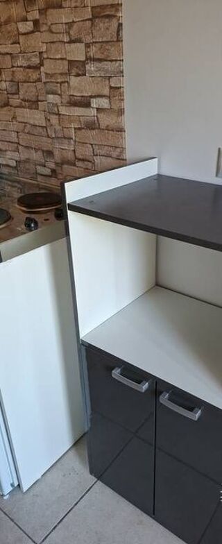  Appartement à louer 1 pièce 35 m²