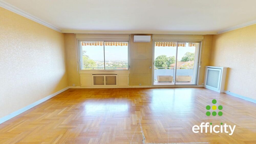 Vente Appartement Appartement La mulatiere