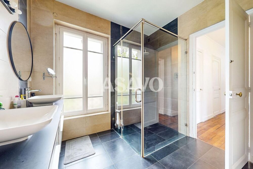 à vendre  Propriété/château Fontenay-sous-Bois (94120)