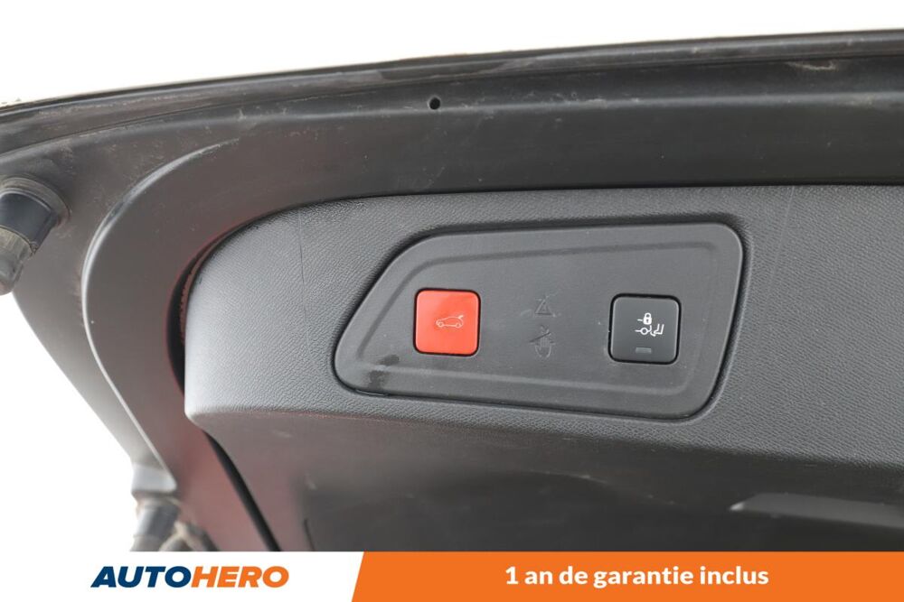 C5 aircross 2.0 Blue-HDi Shine EAT8 178 ch 2019 occasion 92130 Issy-les-Moulineaux