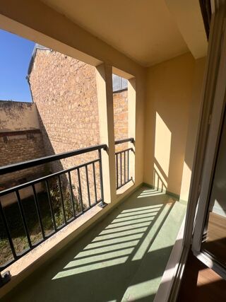  Appartement à vendre 1 pièce 19 m²