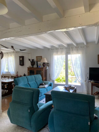  Maison à vendre 9 pièces 260 m²