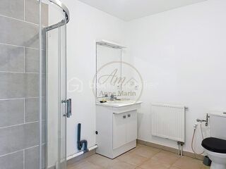  Appartement à vendre 2 pièces 40 m²