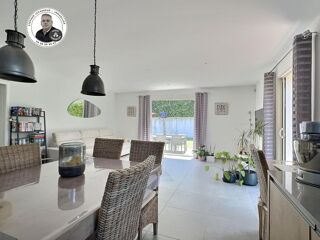  Maison à vendre 4 pièces 80 m²