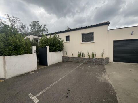  Maison � louer 4 pi�ces 122 m�