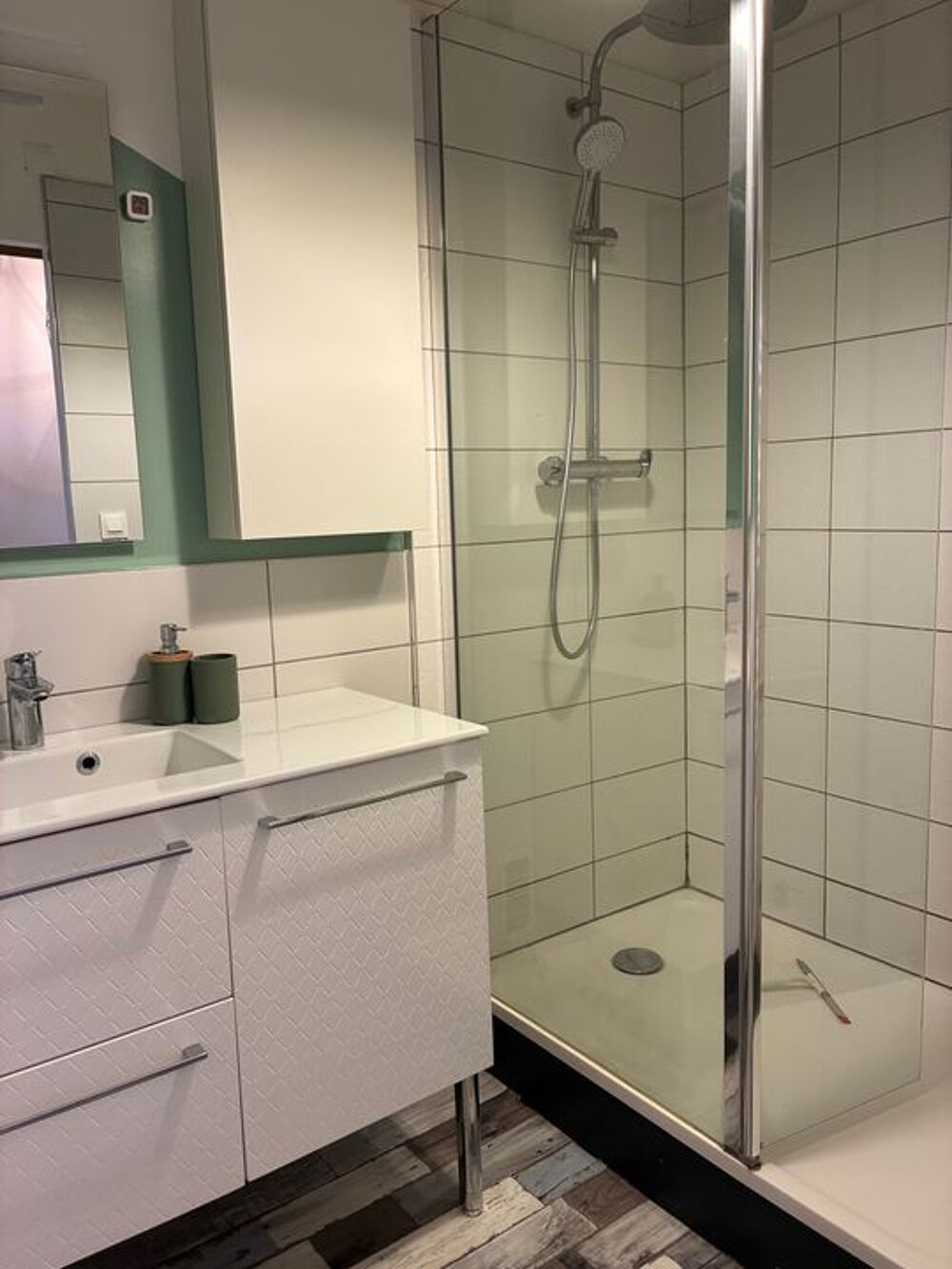Location Appartement Appartement de 55m2 à louer sur Saint-Étienne Saint etienne
