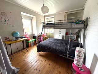  Maison � vendre 4 pi�ces 100 m�