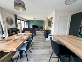  Maison � vendre 6 pi�ces 114 m�