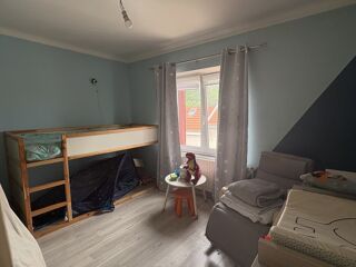  Maison à vendre 4 pièces 101 m²