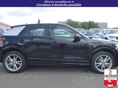 Q2 30 TDI 116 S line 2019 occasion 10150 Lavau