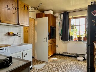  Maison à vendre 3 pièces 270 m²